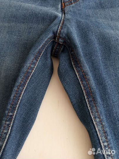 Джинсы женские boss размер 27/34