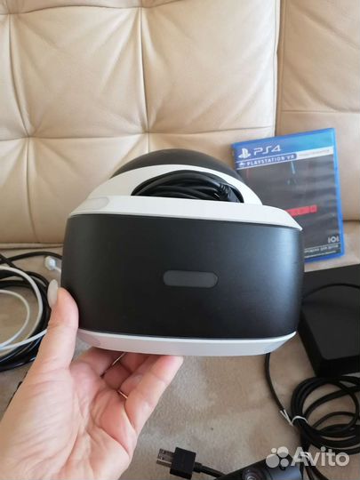Ps4 Шлем очки vr V2/ камера V2/ 2 move