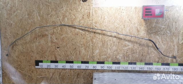 Трубка гидроусилителя Bmw 6 2011-2017