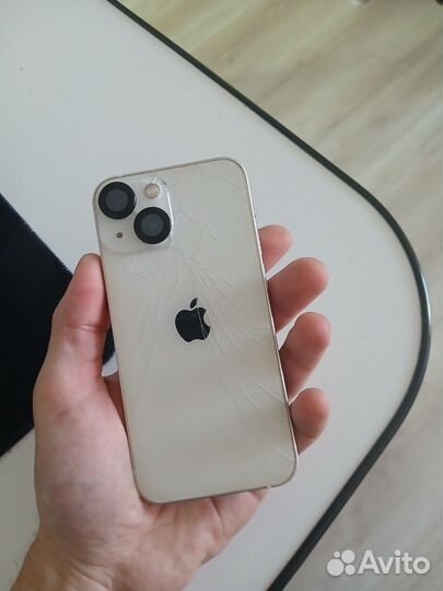 iPhone 13 mini, 256 ГБ