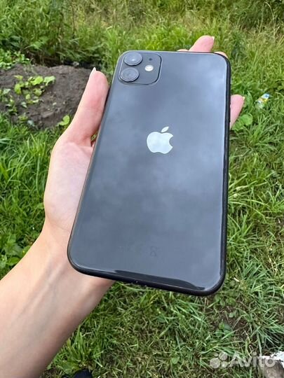 Apple iPhone 11 128gb