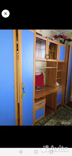 Уголок школьника