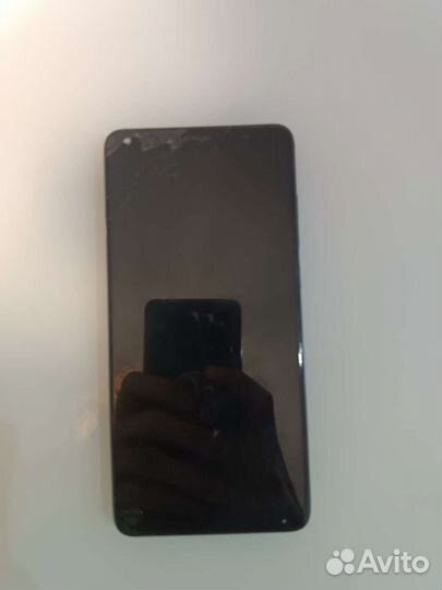 Смартфон lenovo