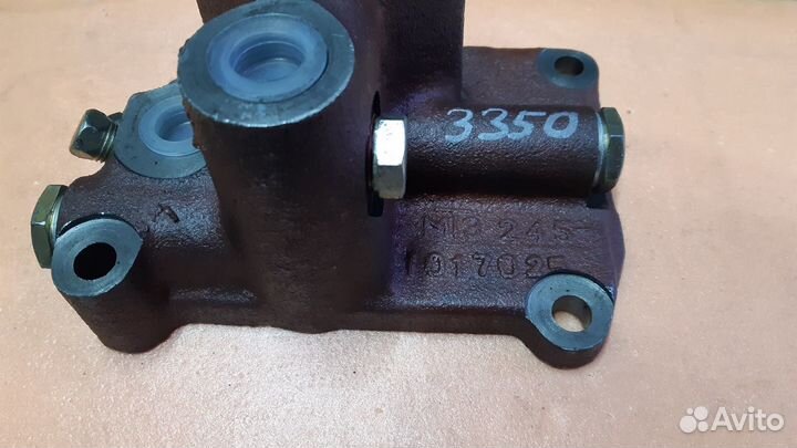 Корпус фильтра Д-240-245 Двигатель