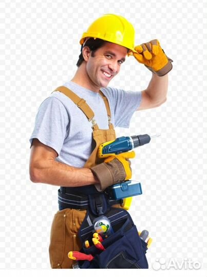 Мелкий ремонт