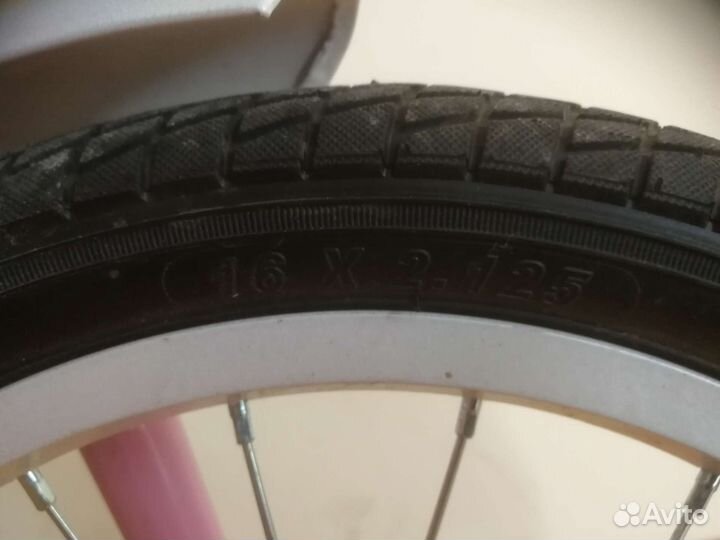 Велосипед детский Stels Flyte