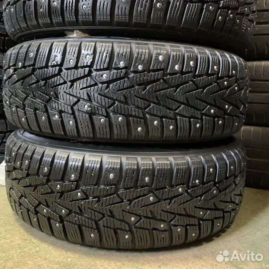Nokian Tyres Nordman 7 185/65 R15