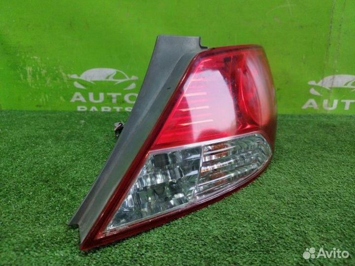 Стоп-сигнал hyundai accent RB D4FB 2011 Задн. Прав