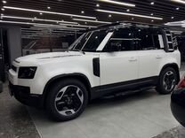 Land Rover Defender 3.0 AT, 2021, 51 000 км, с пробегом, цена 9 777 777 руб.