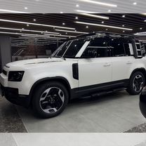 Land Rover Defender 3.0 AT, 2021, 51 000 км, с пробегом, цена 10 229 000 руб.