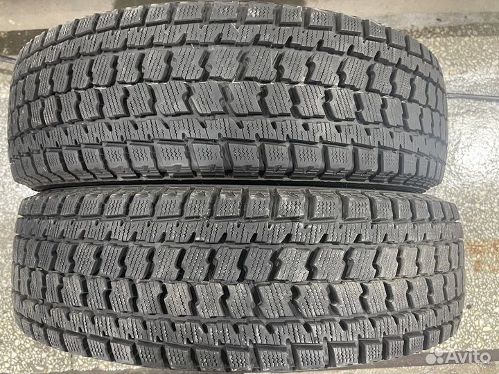 Goodyear Wrangler IP/N 225/65 R17