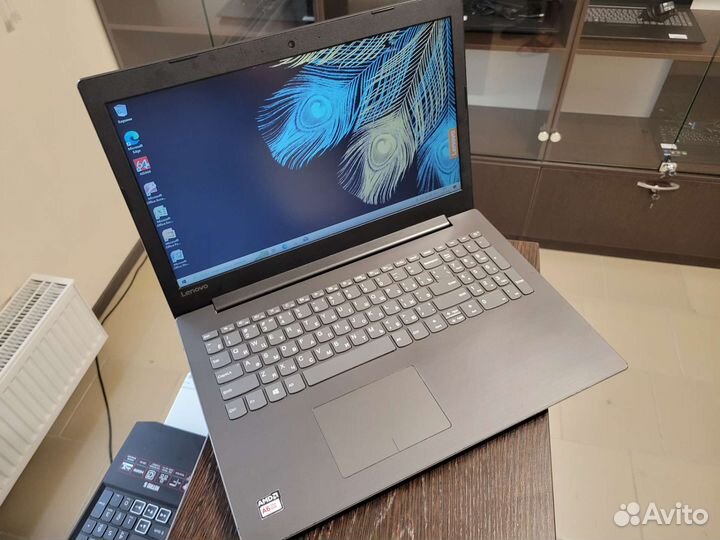 Lenovo IdeaPad 320-15AST, 15.6