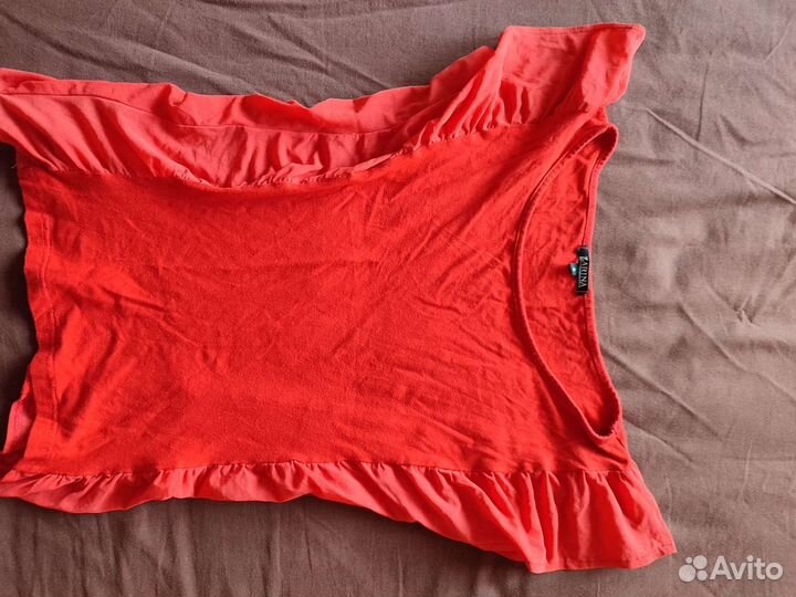 Женские вещи пакетом 40 42