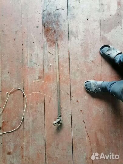 Запчасти для трактора