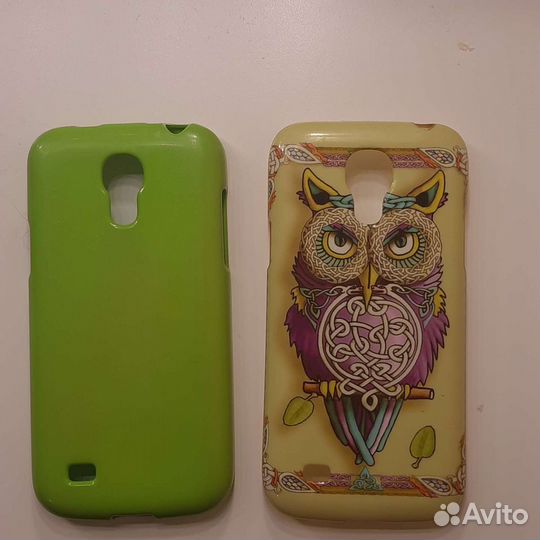 Чехлы на samsung galaxy s4 mini