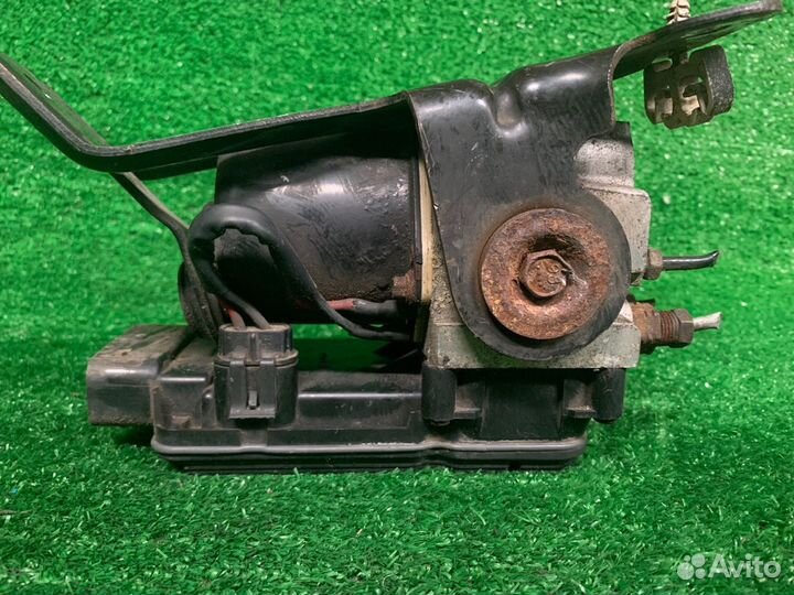 Блок ABS Lincoln Navigator 1 5.4 (5.4)