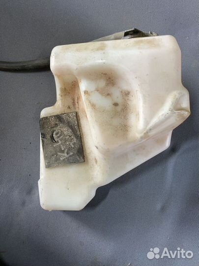 Расширительный Бачок Toyota Camry 40 2.4 9489