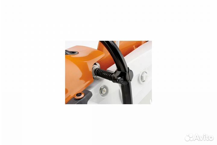 Бензорез Stihl TS-800 d 400 мм 42240112810