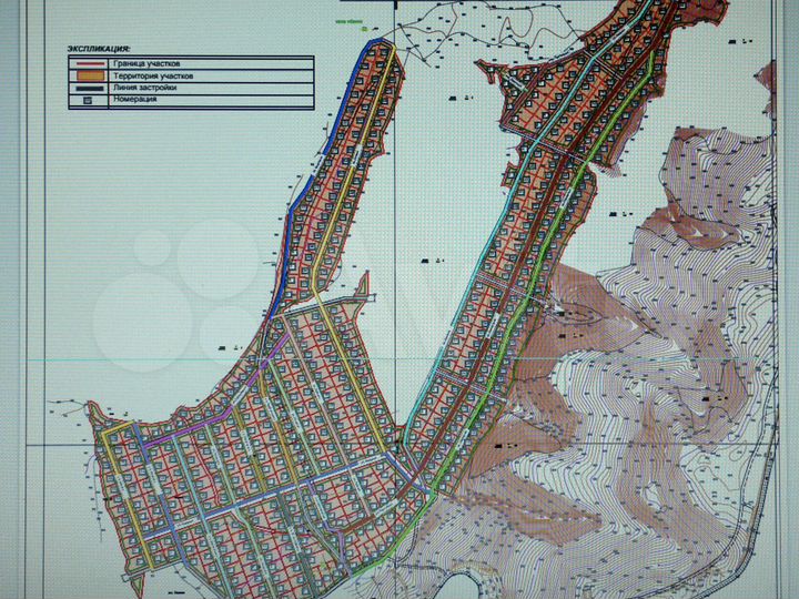 Участок 10 сот. (ИЖС)