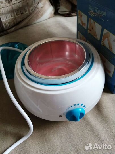 Воскоплав баночный