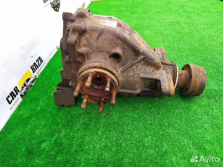 Редуктор заднего моста BMW 7