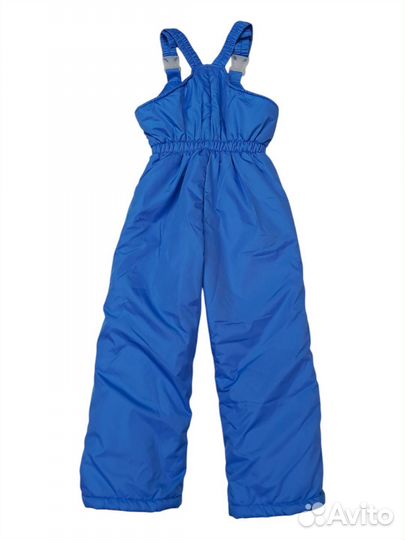 Демисезонный полукомбинезон