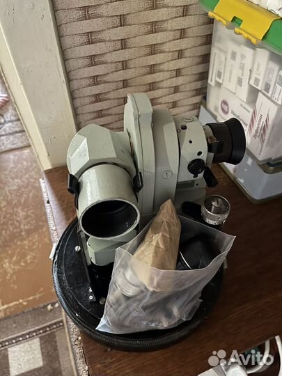 Теодолит 2ашт