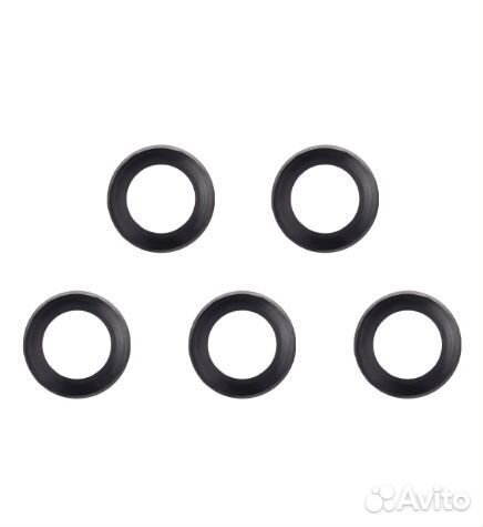 Прокладка теплообменника гвс