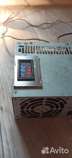 Зарядное акб