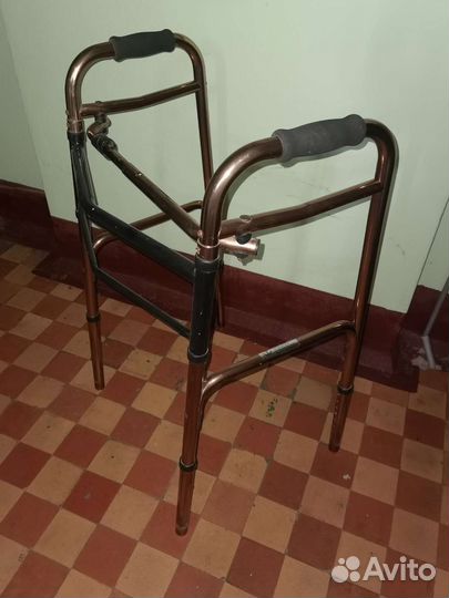 Ходунки для взрослых