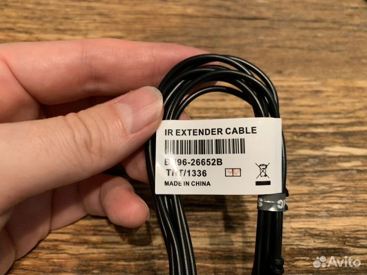 Ик кабель Samsung BN96-26652A IR Extender Cable