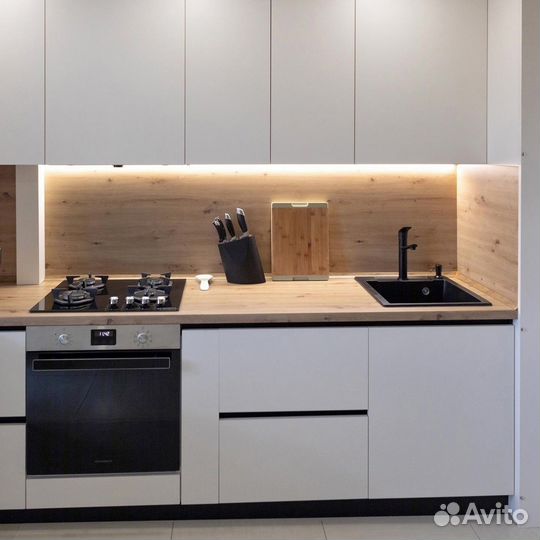 Кухня под заказ