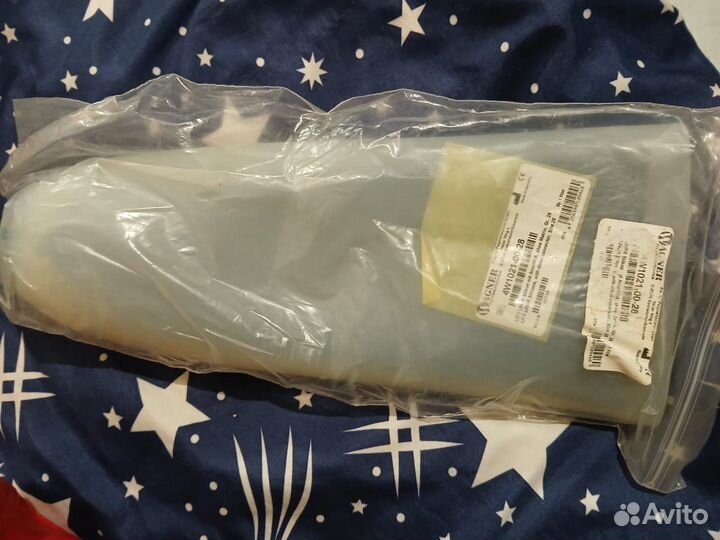 Лайнер силиконовый