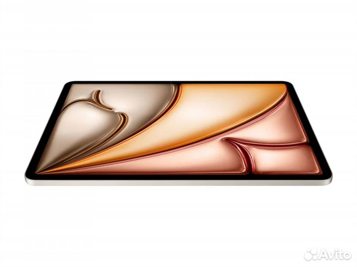 Apple iPad Air (2024) 11