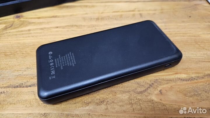 Power Bank Gerffins PRO, 10000Mah