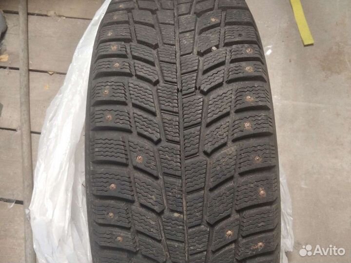 Michelin X-Ice North 225/45 R17 91T