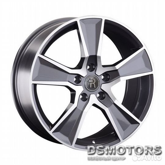 Диски Infiniti A157 8/20 5x112 ET39 d66.6 GMF