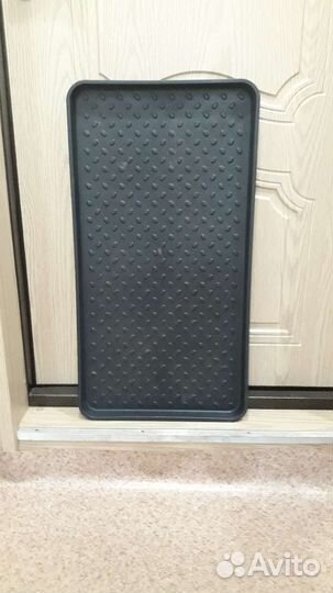 Поддон для обуви