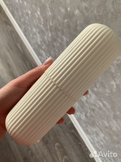 Футляр для зубной щетки