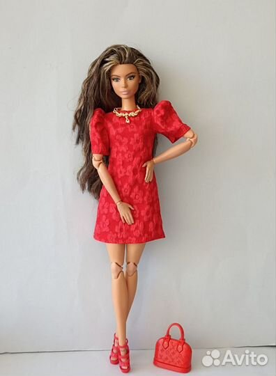 Одежда для Барби Barbie