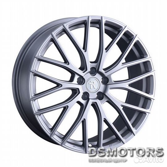 Диски Geely SB67 8/19 5x114.3 ET48 d56.1 MGM