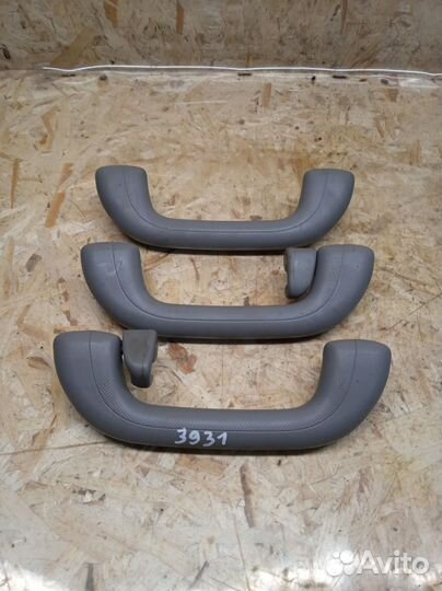 Ручка внутренняя потолочная Hyundai Solaris