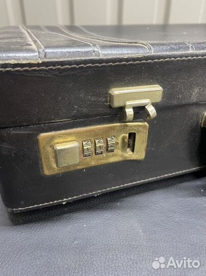 Кейс дипломат кодовый