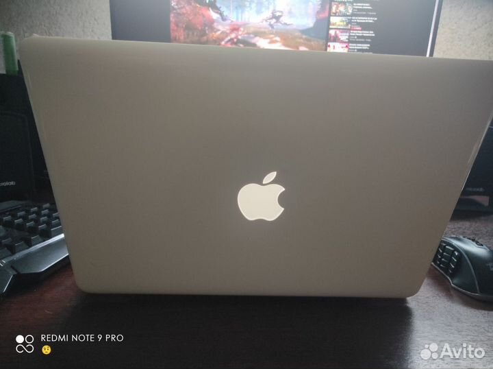 Macbook 13 a1342