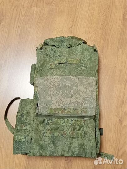 Бронежилет 6б45