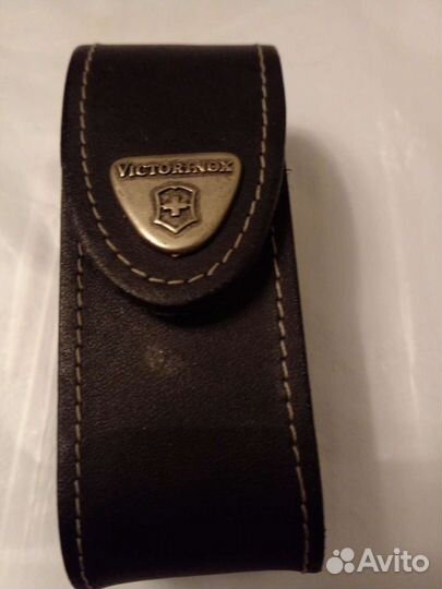 Чехол футляр Victorinoх новый от складного ножа