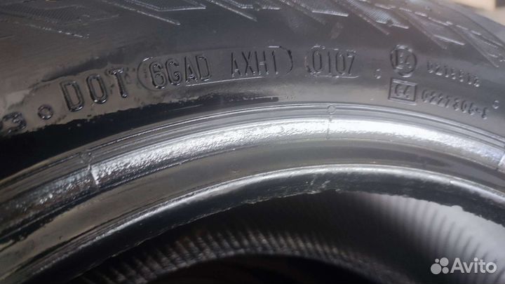 Continental ContiEcoContact 3 185/65 R15 88H