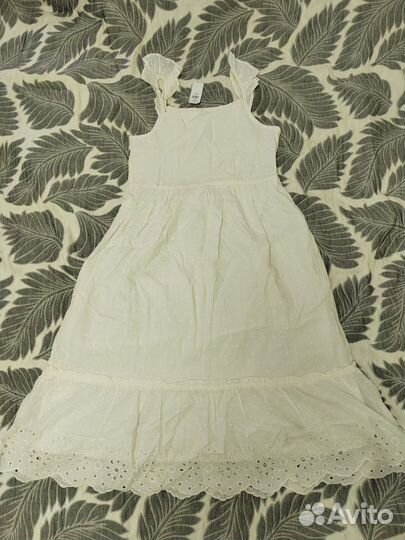 Платье для девочки GAP