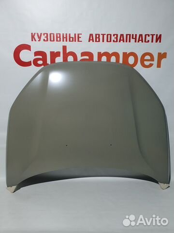 Капот LADA Vesta