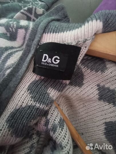 Комбинезон S